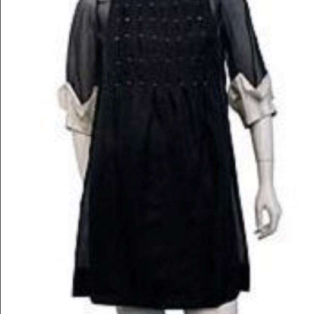 ISO! Philip Lim Latern dress